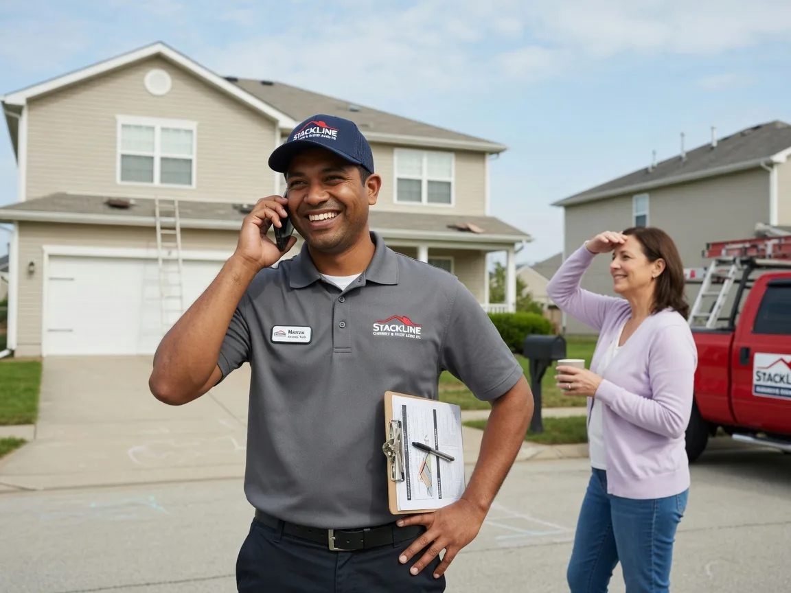 Chimney flashing repair Woodbury, GA FAQs